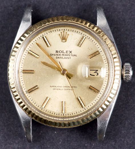 women's rolex oyster perpetual date superlative chronometer officially certified|Rolex oysterquartz day date superlative.